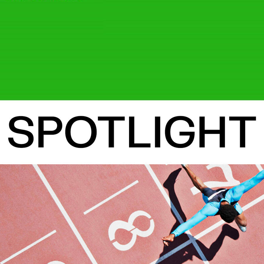 spotlight
