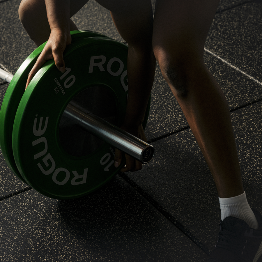 ifbb non compliance