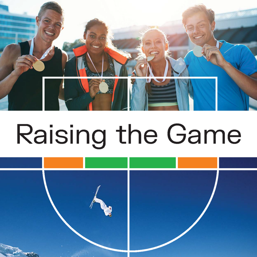 2021 annual report