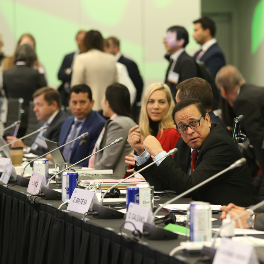 WADA Executive Committee and Foundation Board updated on ongoing non
