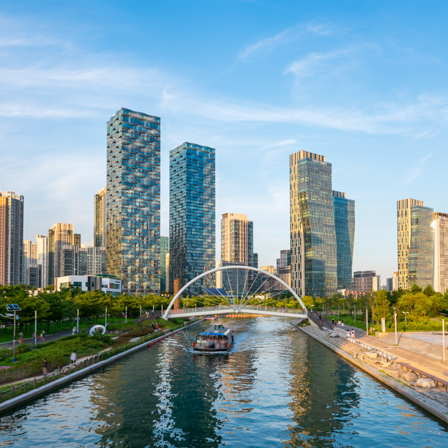 incheon