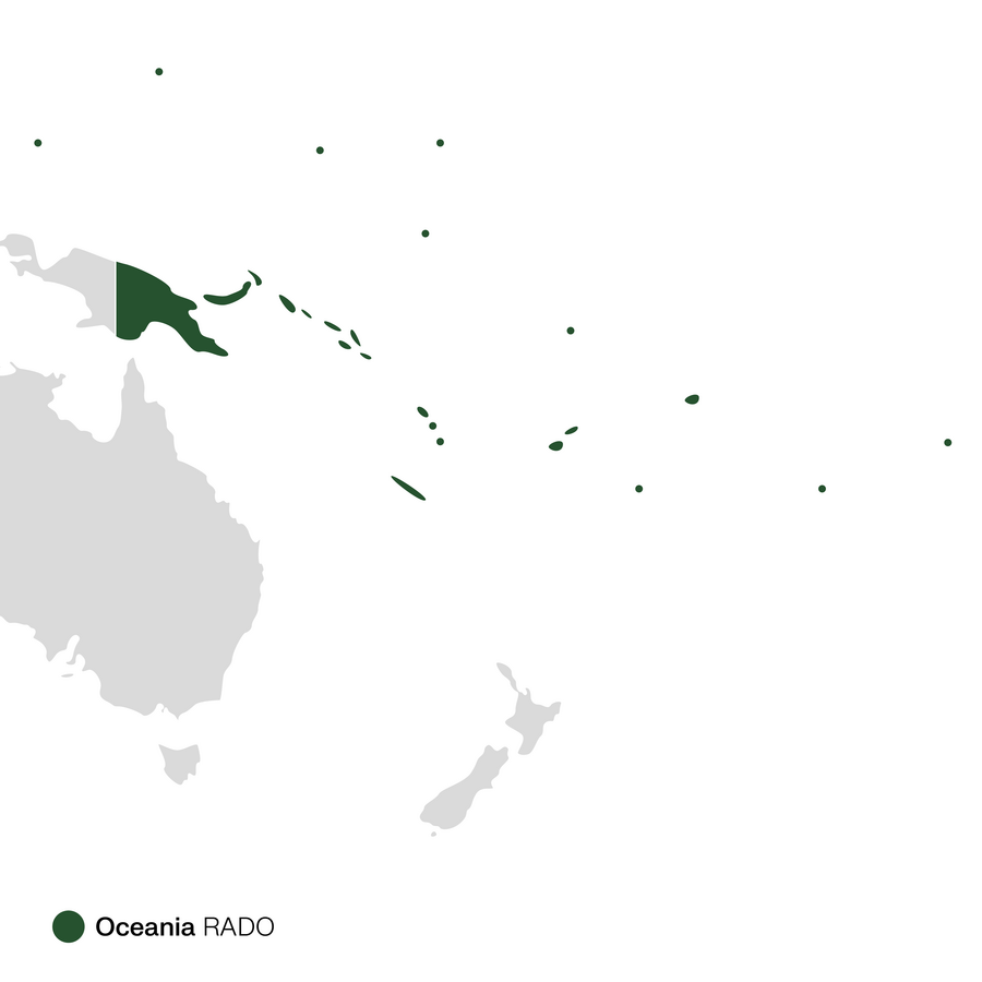 orad oceania
