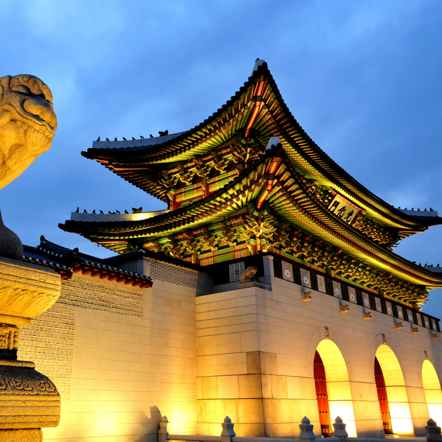 Incheon Tourism Organization - ITO