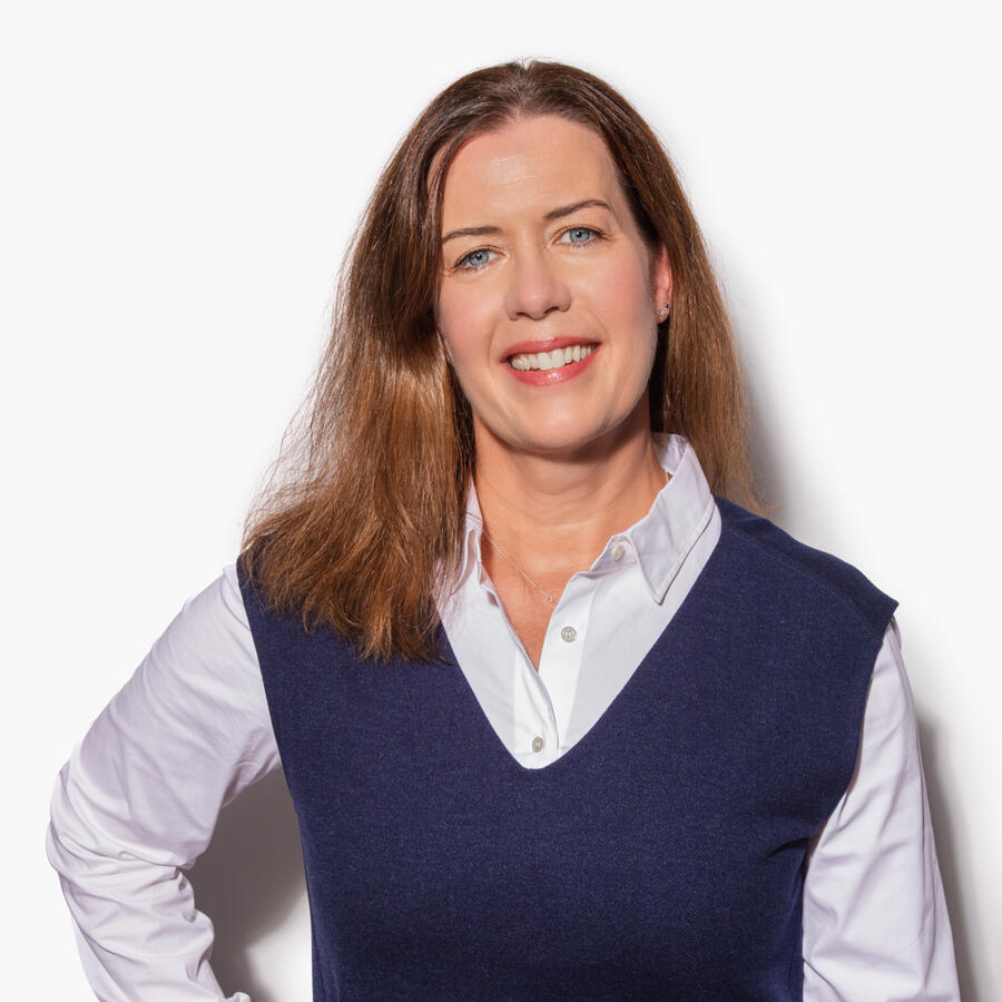 Catherine Mclean