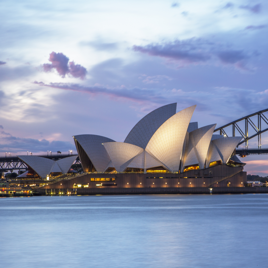 sydney