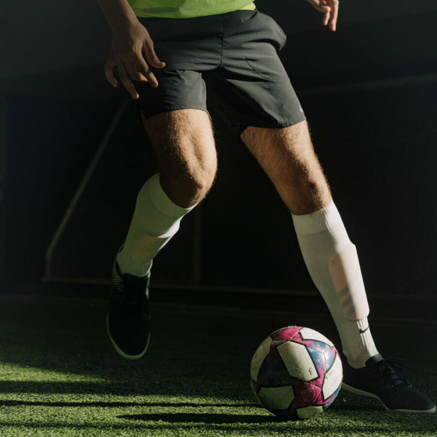 soccer player