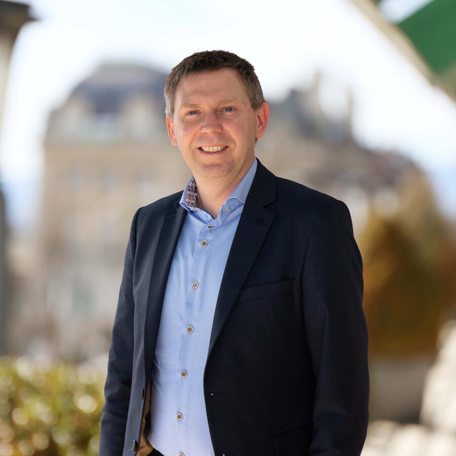 Pascal Borry