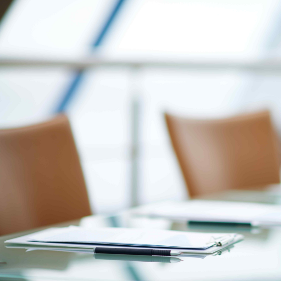 meeting chairs