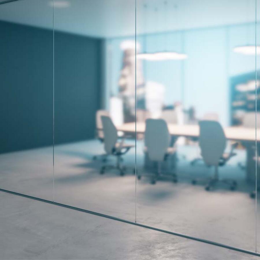 office