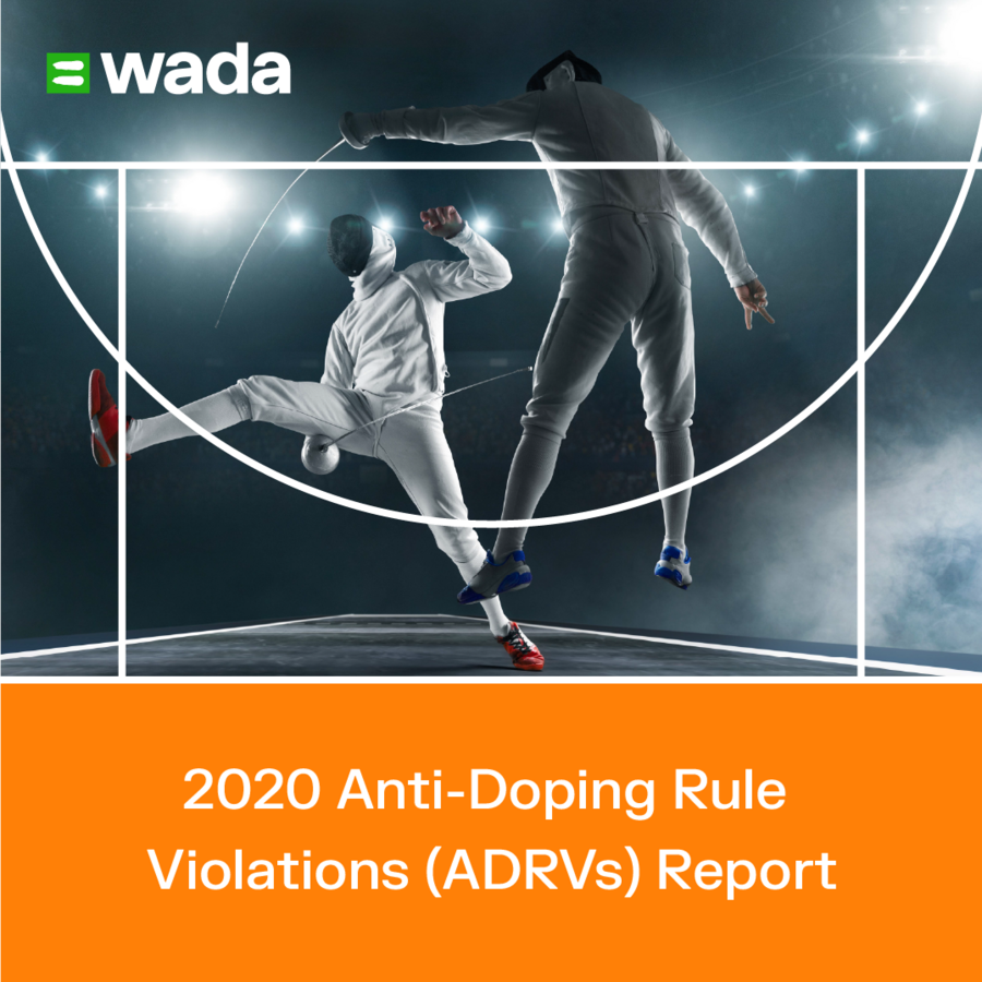 2020 adrv