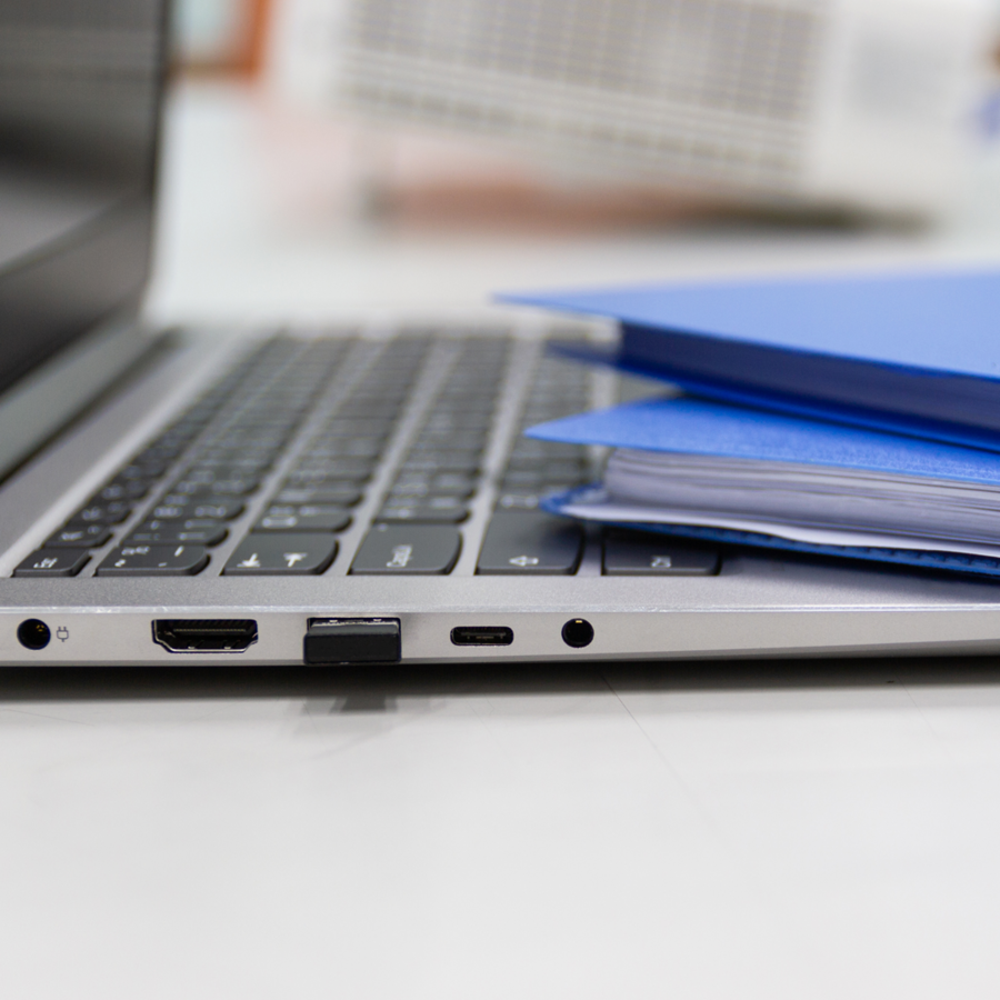 laptop