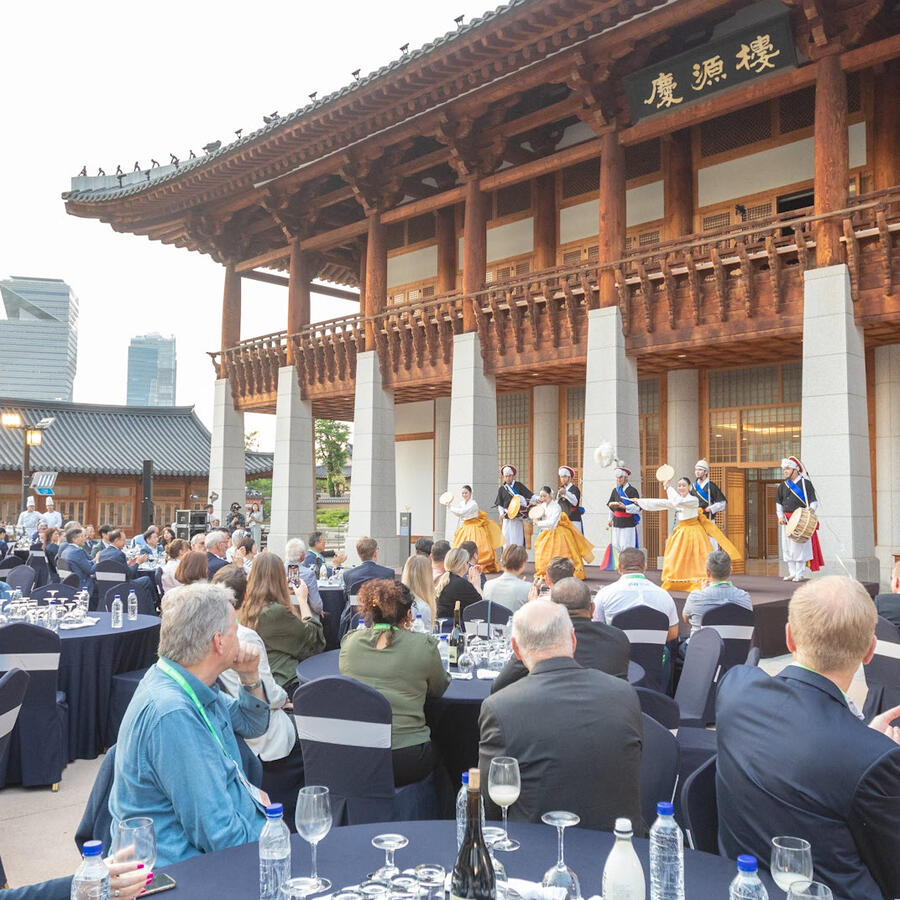 tue symposium incheon
