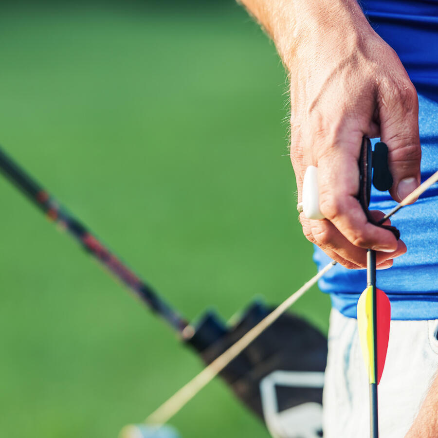 archery