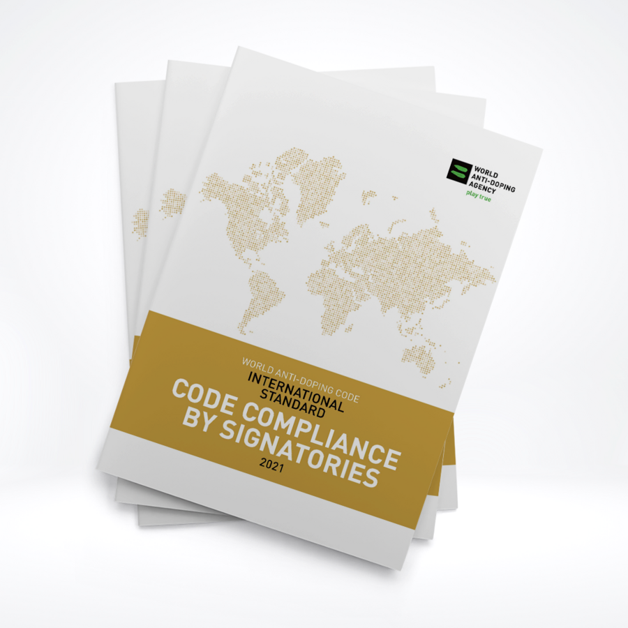 WADA launches first phase of 2027 World Anti-Doping Code and International Standards Update Process