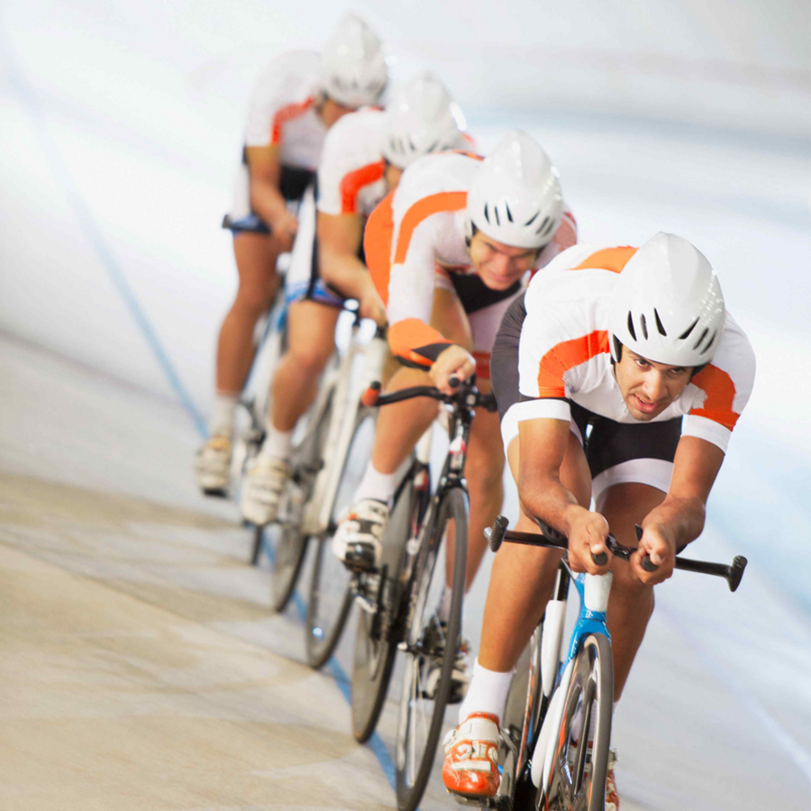 bicycle NT