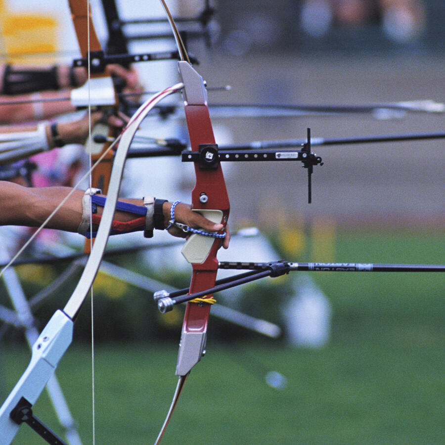 archery