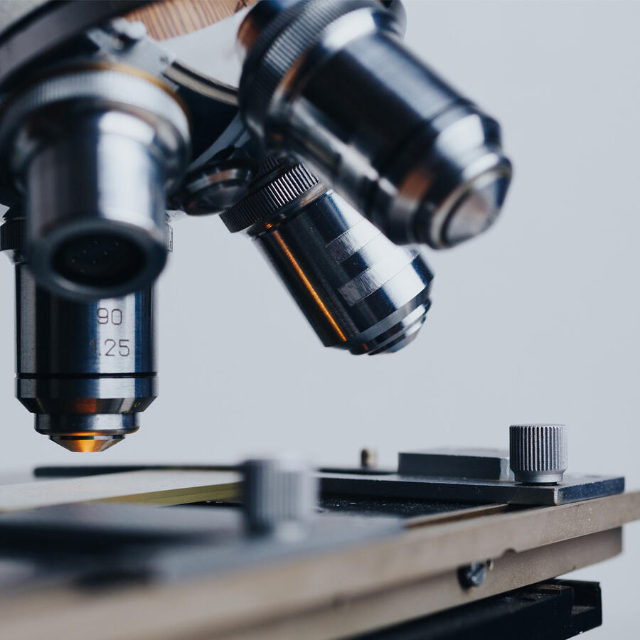 microscope