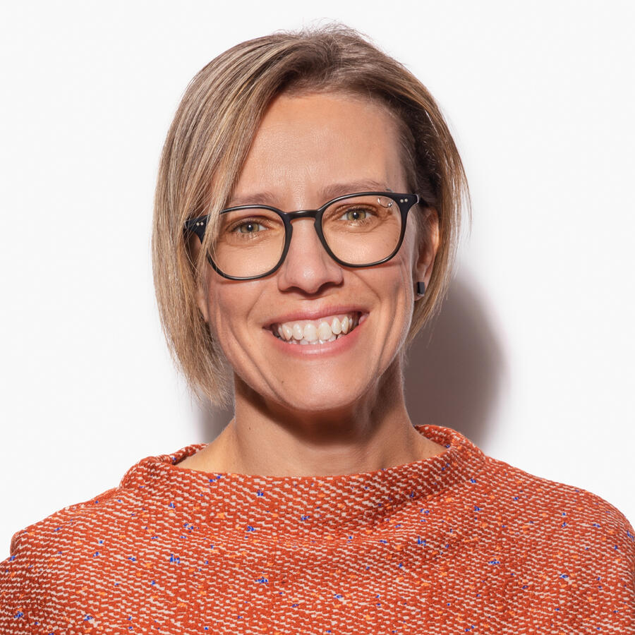 Karine Henrie