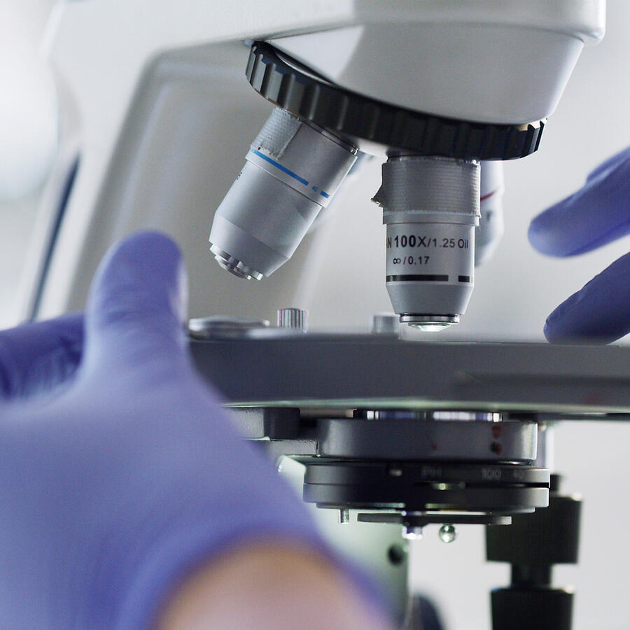 Science Research