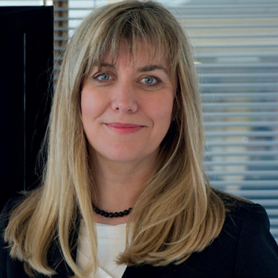 Snežana Samardžić-Marković