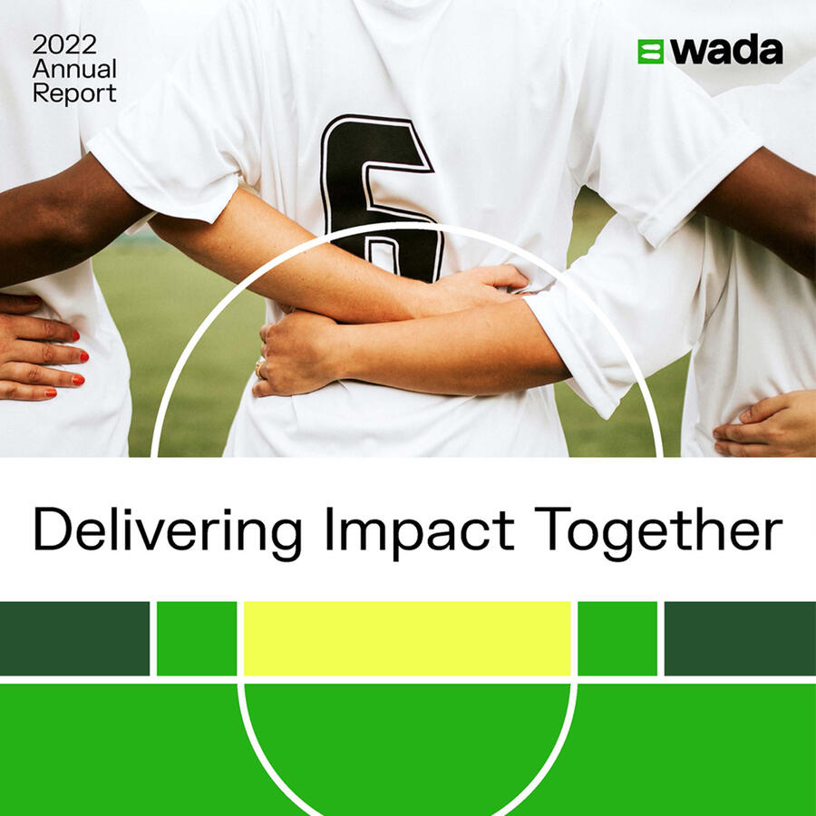 2022 annual report