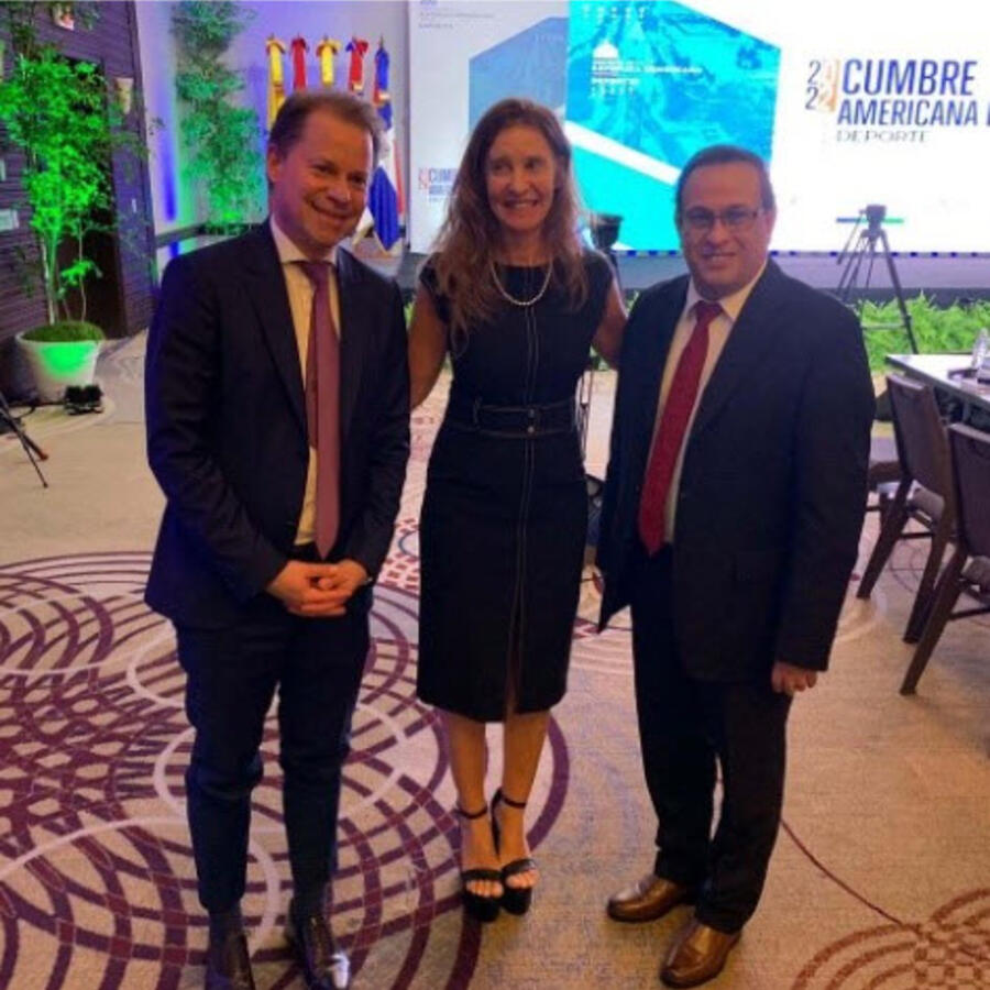 stakeholder engagement