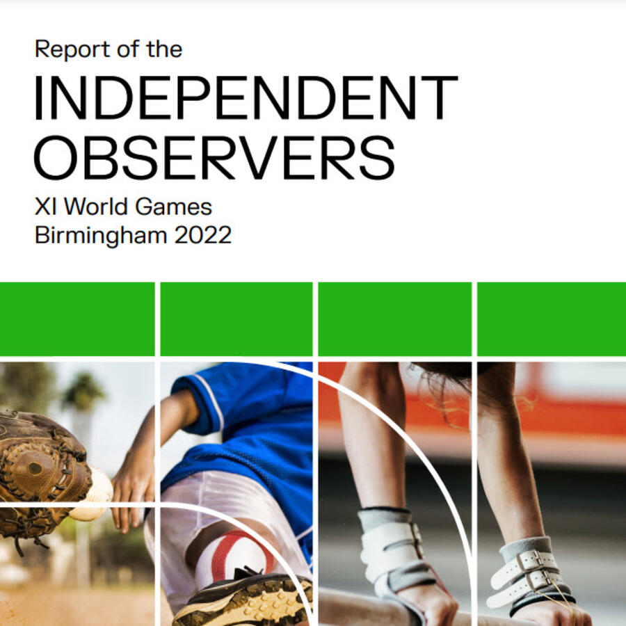 io report birmingham