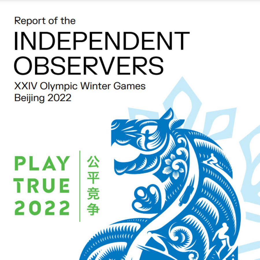 beijing olympic winter games