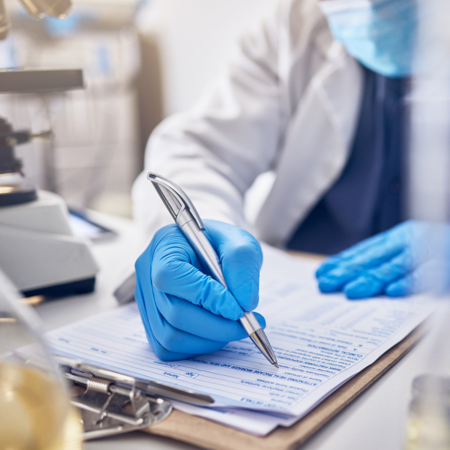 lab-science-medical