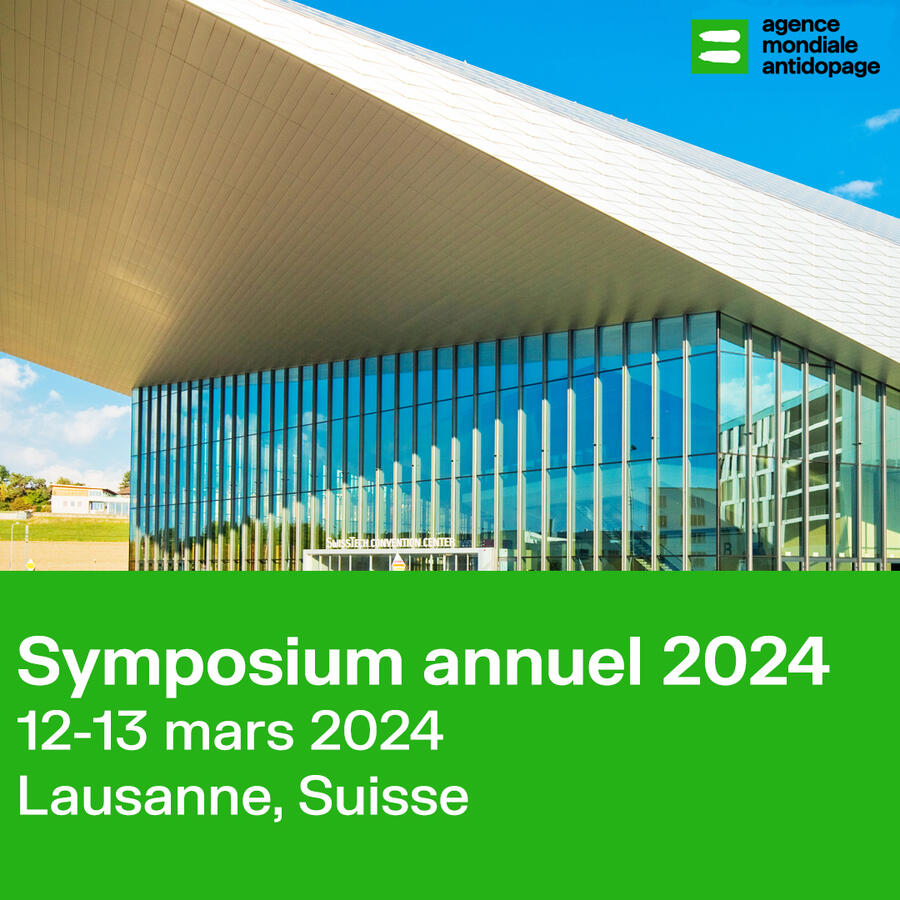 Symposium annuel 2024