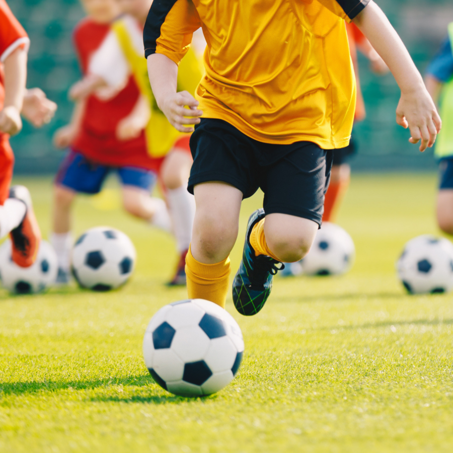 soccer youth