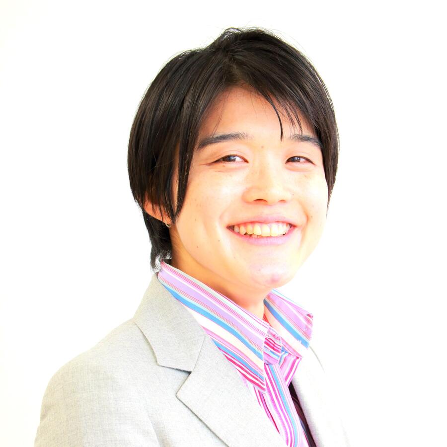 Yaya Yamamoto