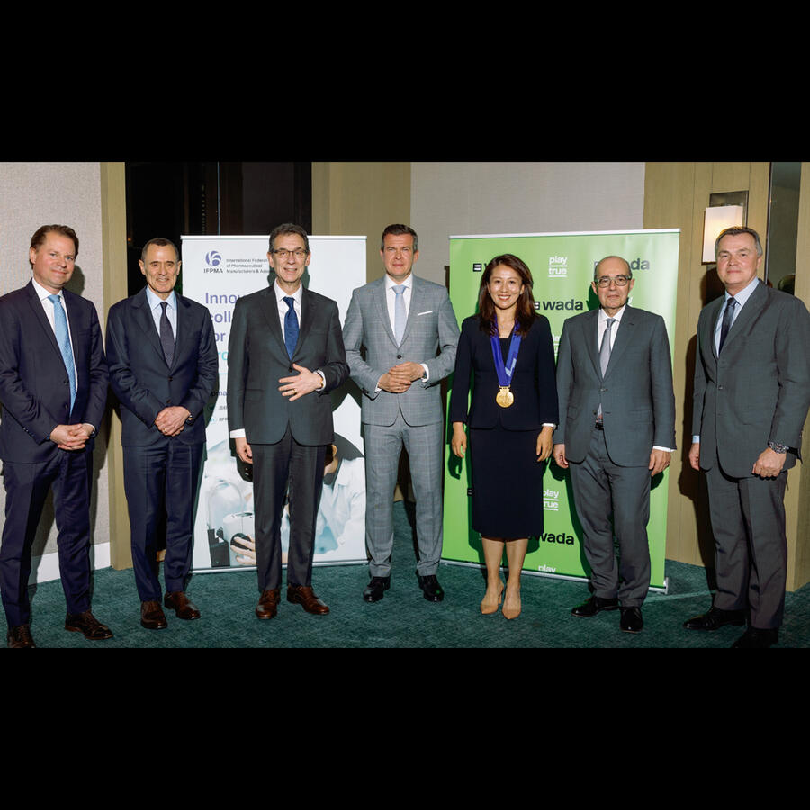 IFPMA-meeting