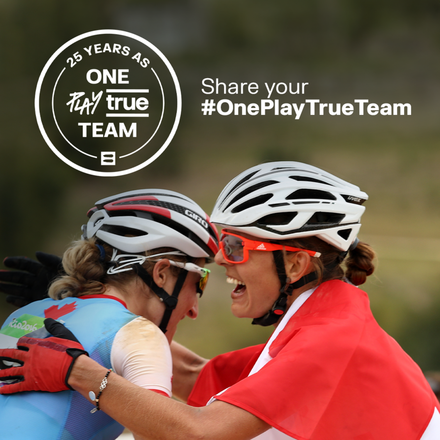 PTD Branded Frame - English - Transparent - 3