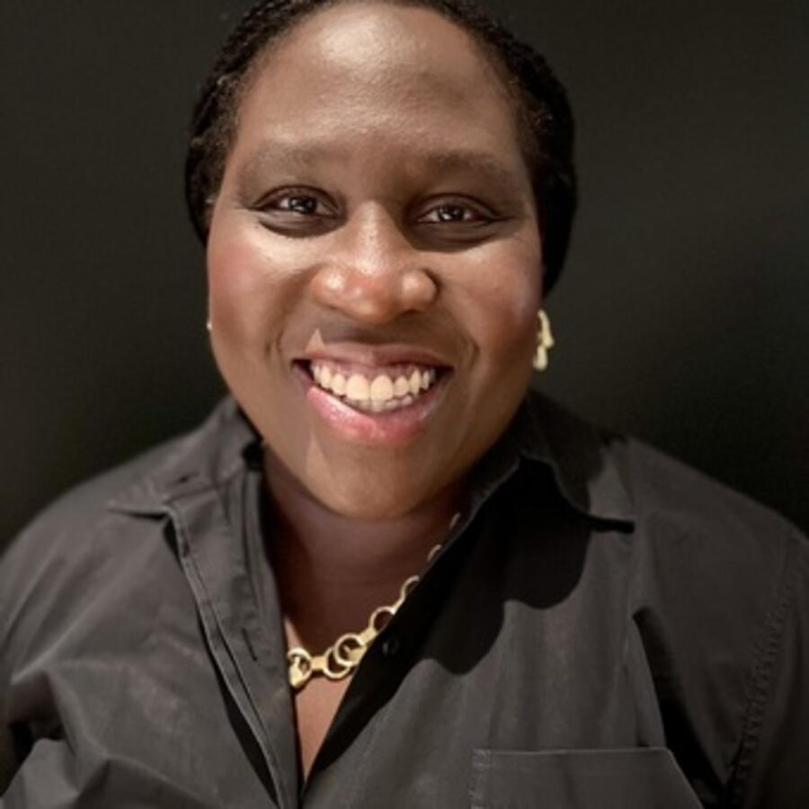Aisha Ayinde
