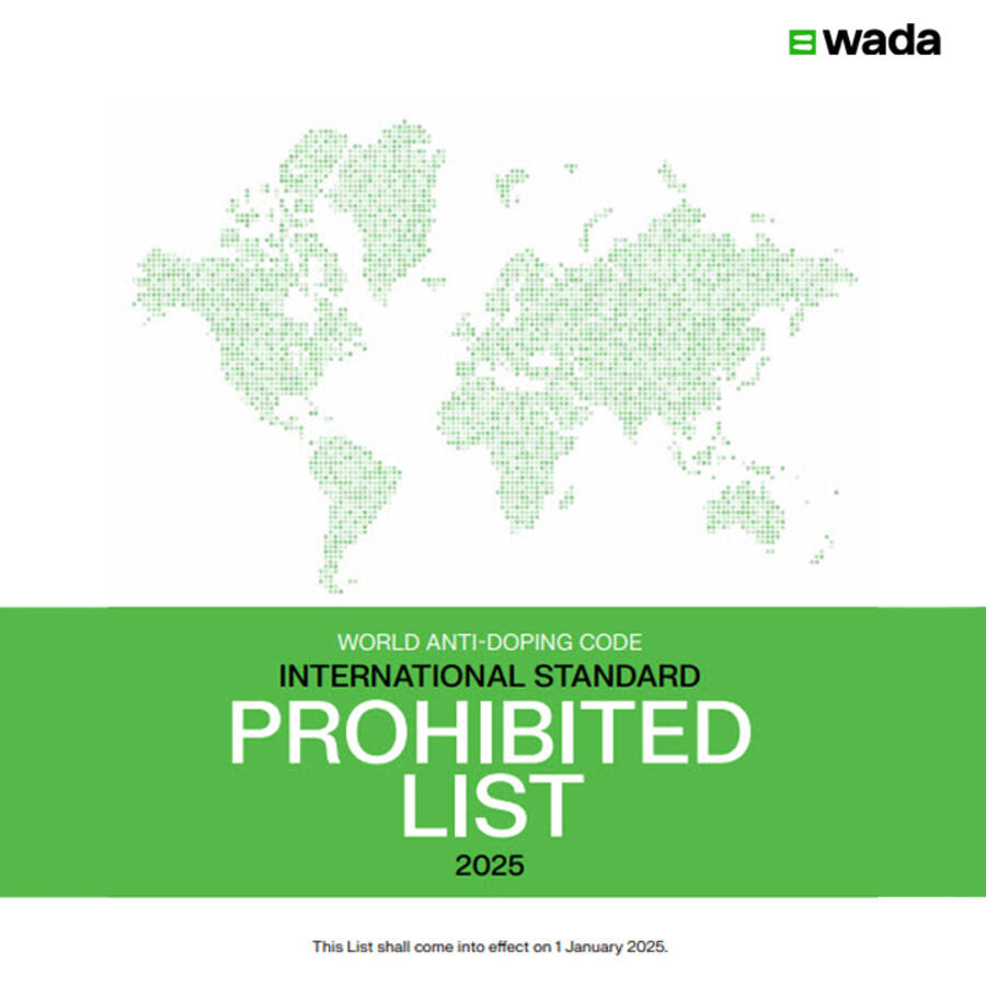 2025-prohibited-list