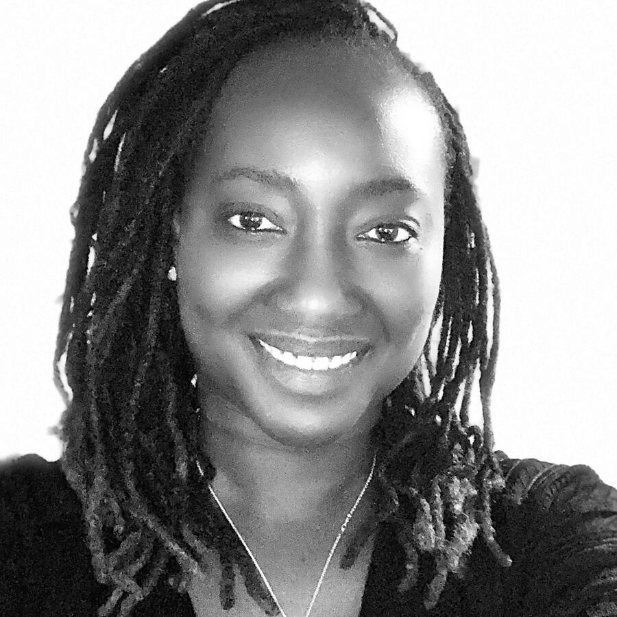Chaya Ndiaye