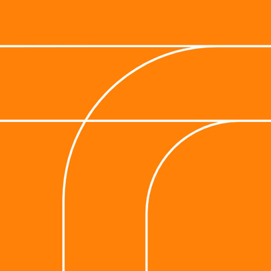 field orange