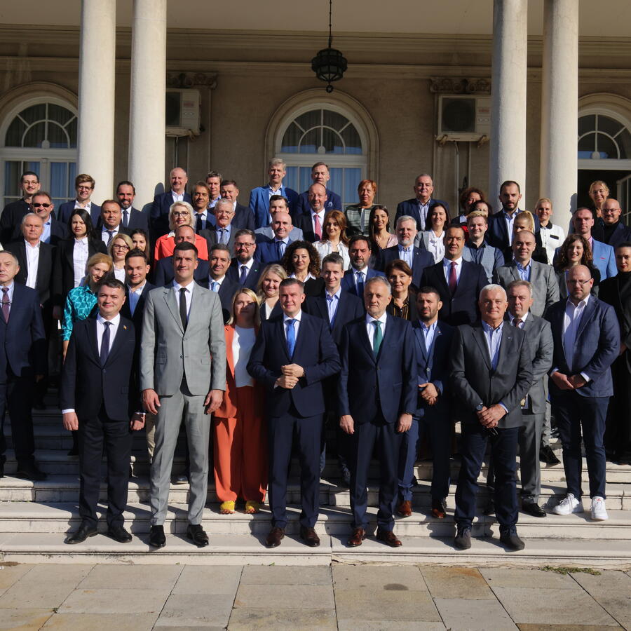 CEADO Summit 2024