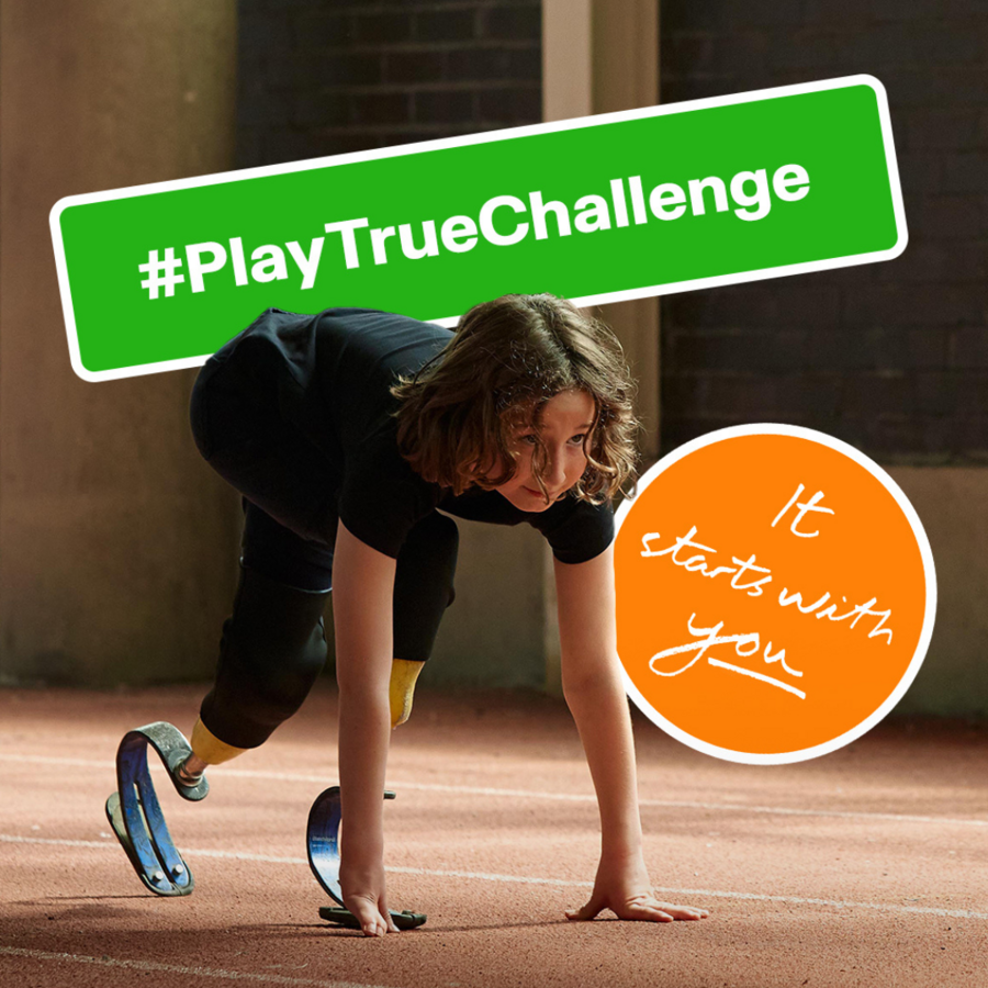 #PlayTrueChallenge 2025