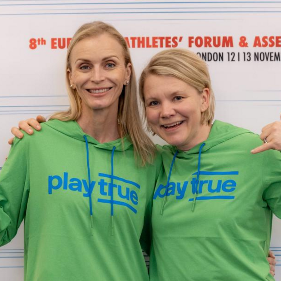 WADA Athlete Council at European Olympic Committees Athletes’ Forum in London 