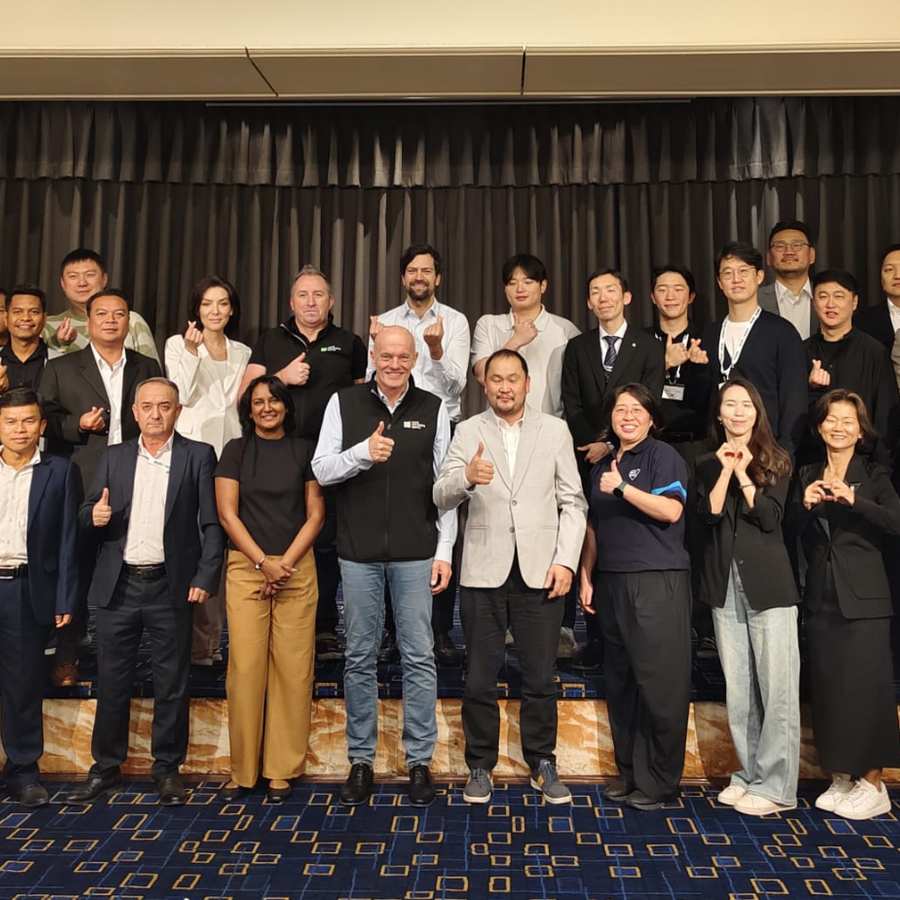 GAINN Workshop Thailand