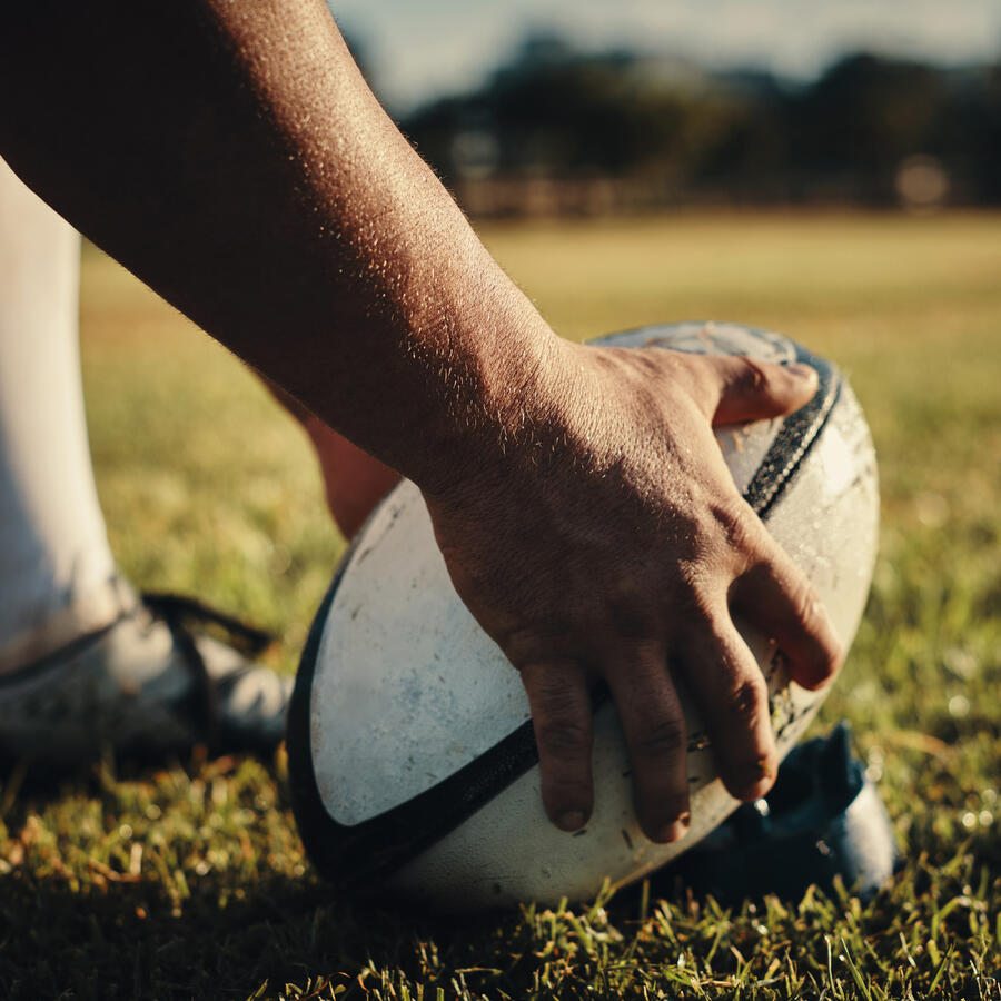 rugby