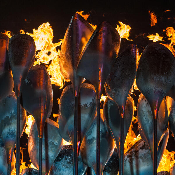 London_Olympic_Flame