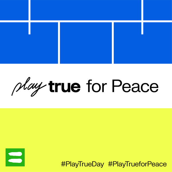 Play True Day ready square frame blue