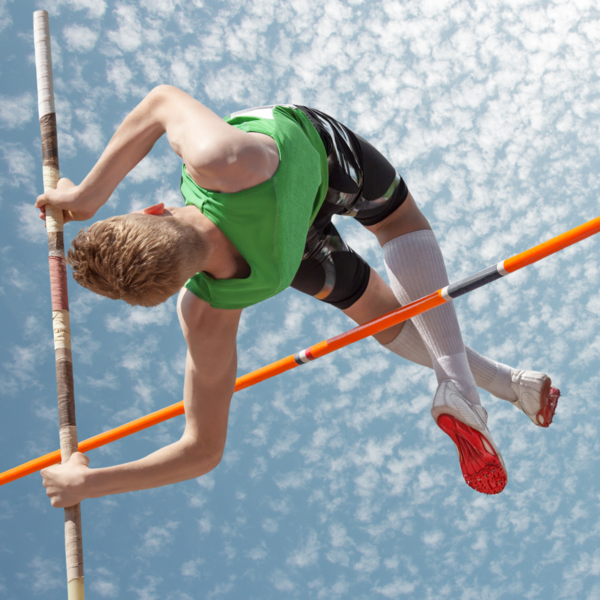 polevaulting