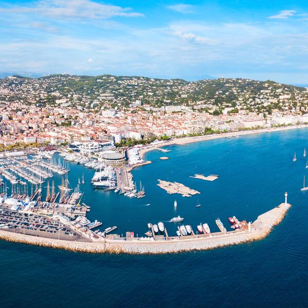 Cannes