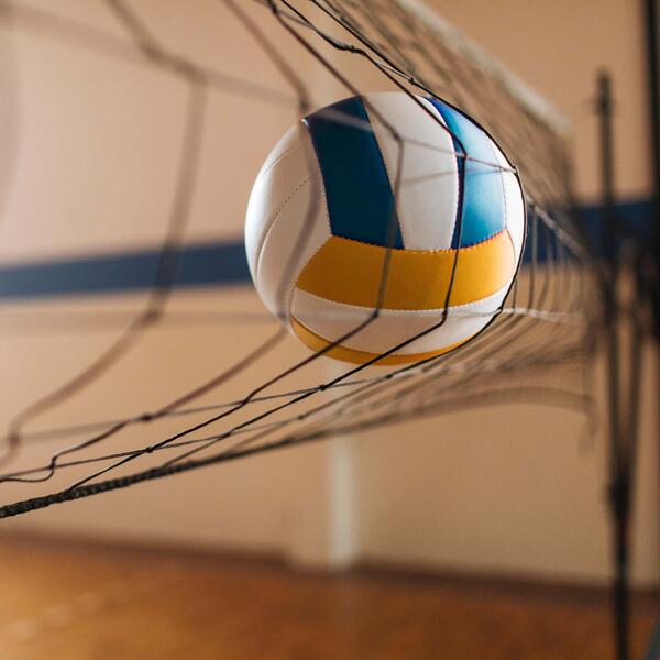 volleyball net