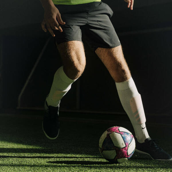 soccer player