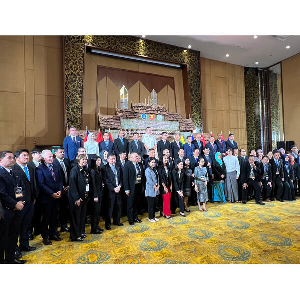 asean meeting august 2023